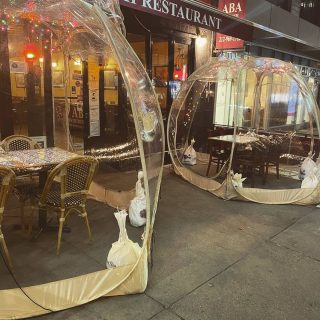 Winter Enclosure

#restaurant #winter #turkishfood #turkishrestaurant #nyc #newyork #foodies